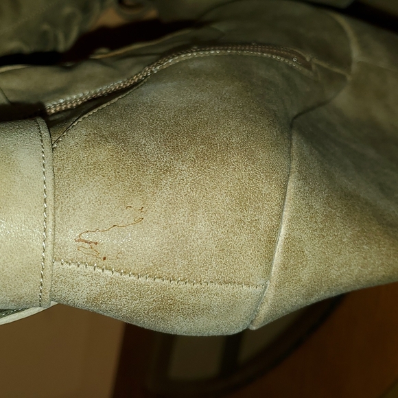 Cupid size 9 calf boots - Picture 10 of 13